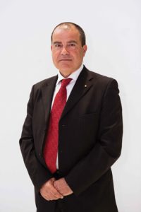 Carlos Bernús, Mapei