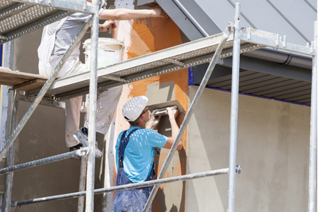 5 razones para instalar un SATE en tu fachada-construccion y rehabilitacion Mapei