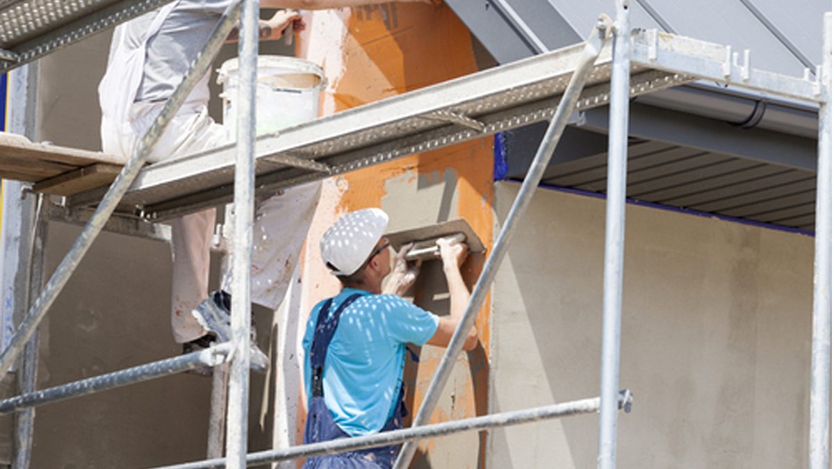 5 razones para instalar un SATE en tu fachada-construccion y rehabilitacion Mapei