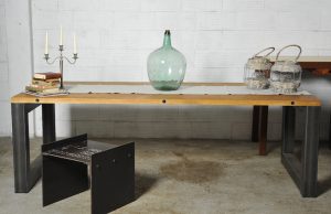 Insolid corten BCN
